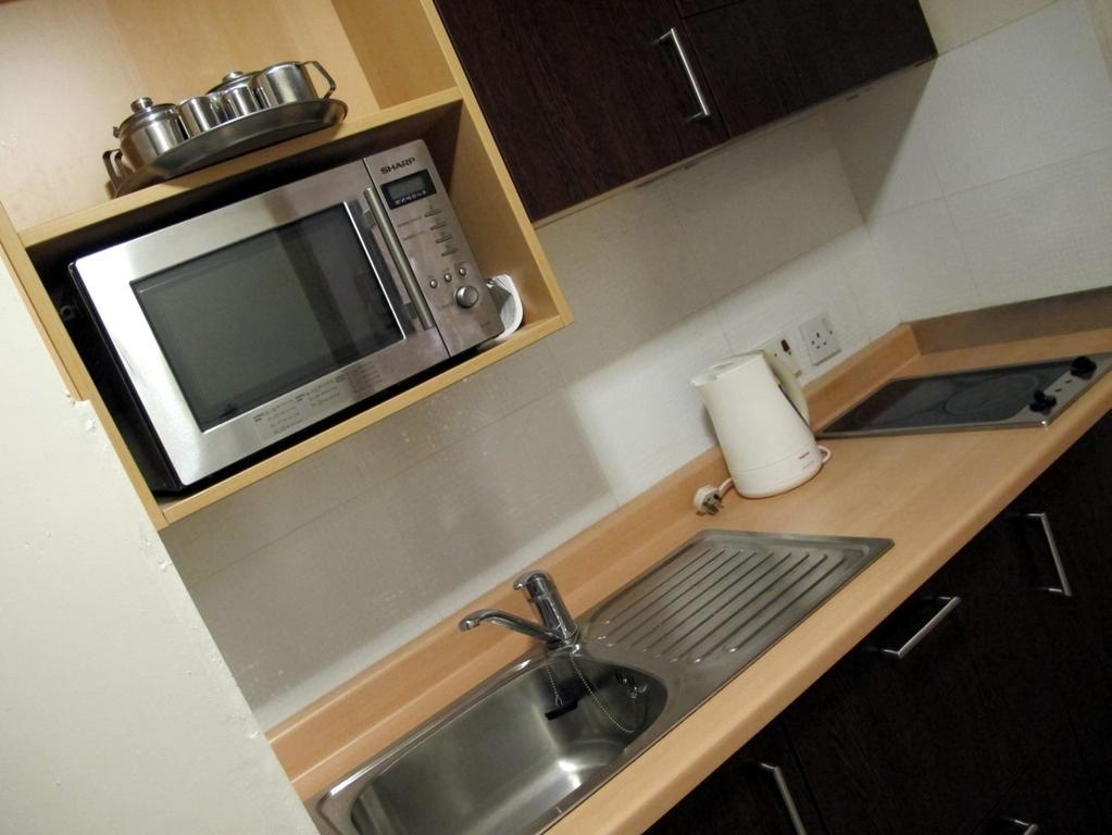 Park Apartments Sliema Ngoại thất bức ảnh